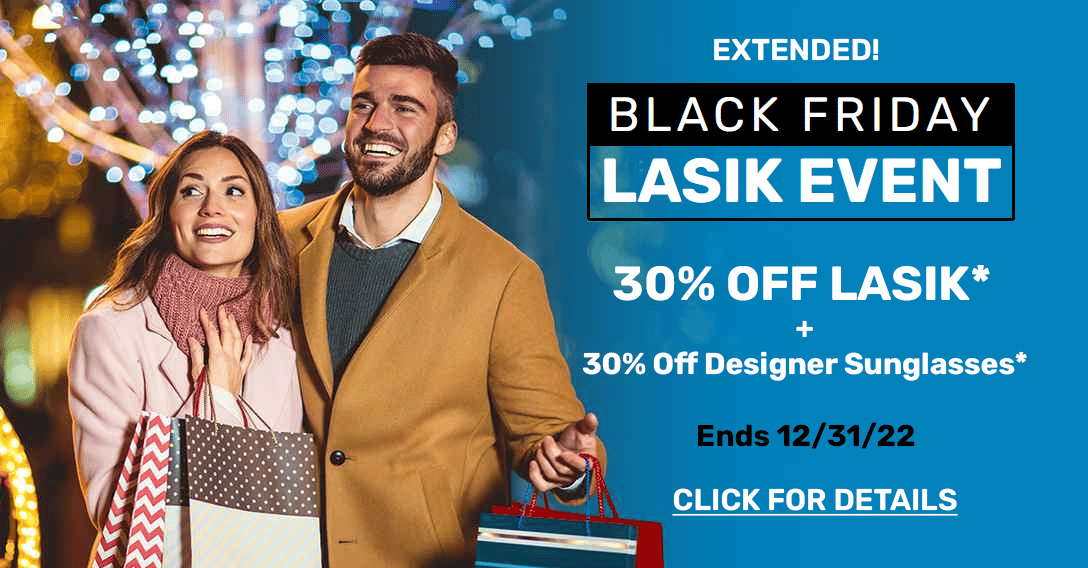 Black Friday Sale Extended