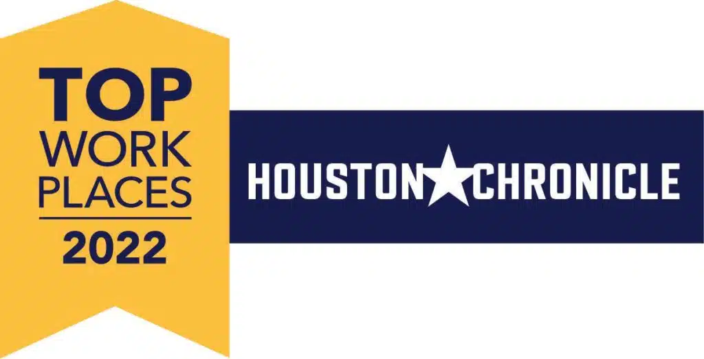 Berkeley Eye Center Named Among Houston's Top Workplaces for 2022