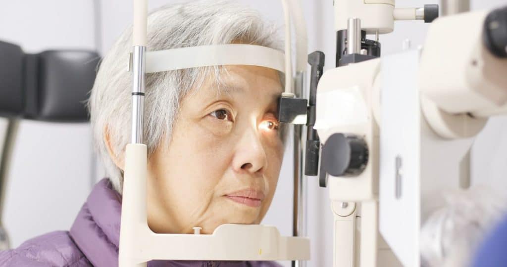 How to prevent cataracts from getting worse