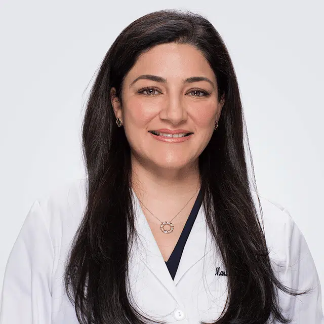 Maria Choudhary MD - Oculoplastic Surgeon