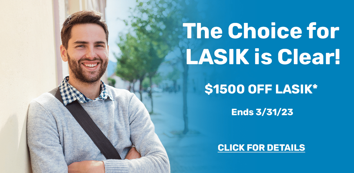 march 2023 lasik promo