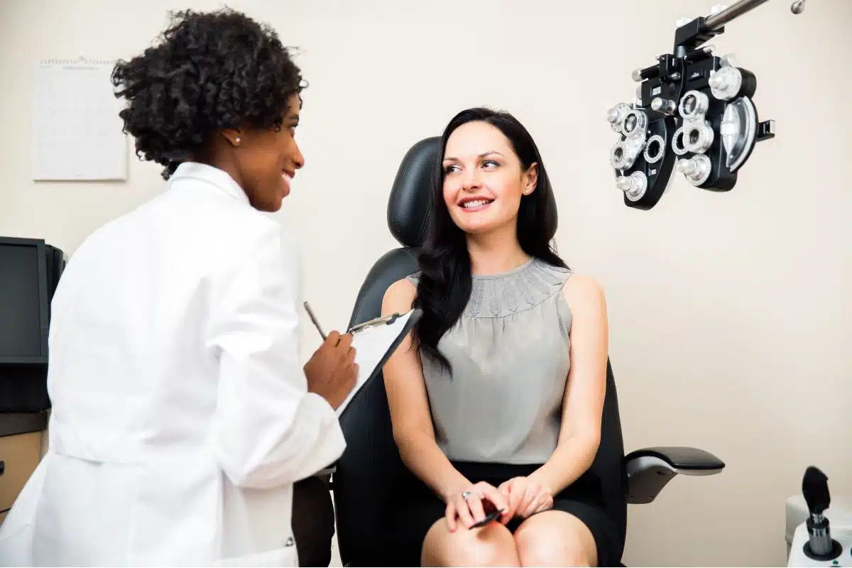 Houston LASIK eye Surgeon