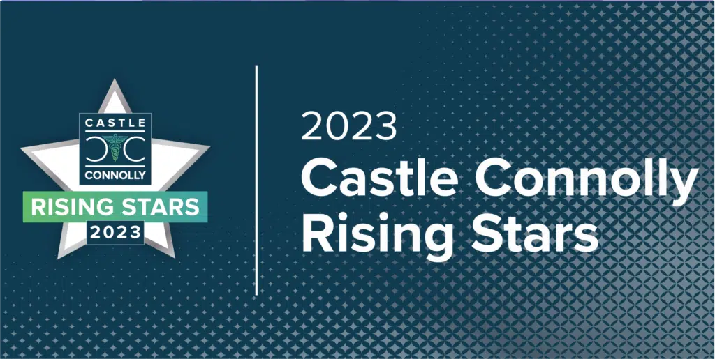Rising Logos 2023