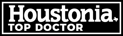 Houstonia Top Doctor no year