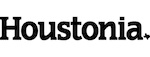 Houstonia Magazine Logo