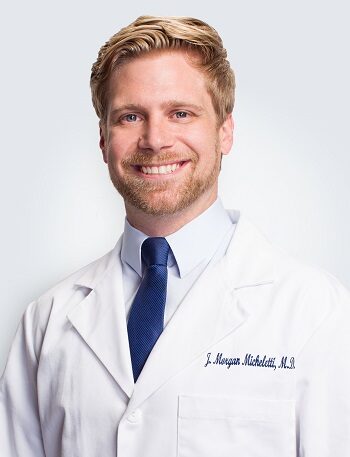 Dr. Micheletti