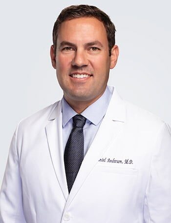 Dr. Anderson