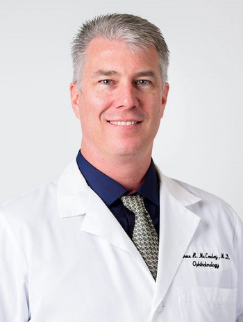 dr matthew mcCauley MD the woodlands lasik eye surgeon e1553019878442