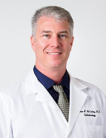 Dr. McCauley