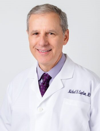 Dr. Michael Caplan MD