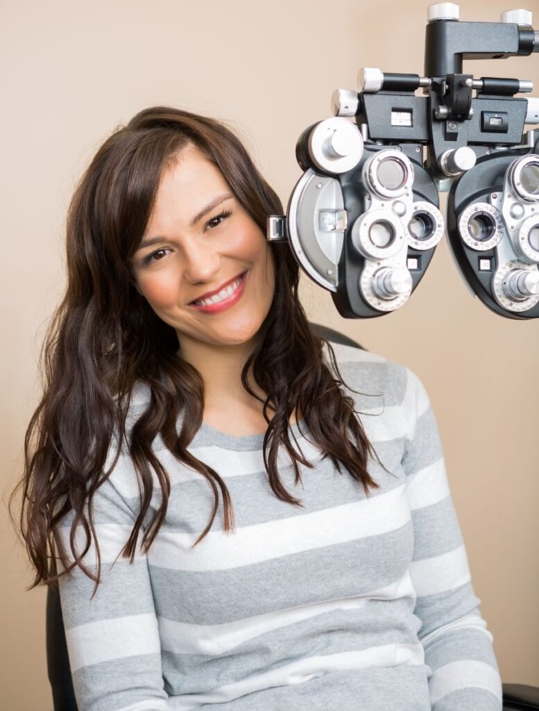 How Do I Know If I'm a Candidate for LASIK?