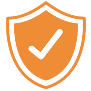 damage protection icon