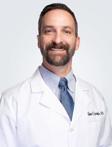 Dr. Adam Spengler