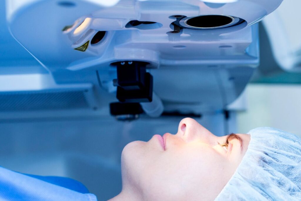 Is EVO ICL Better than LASIK