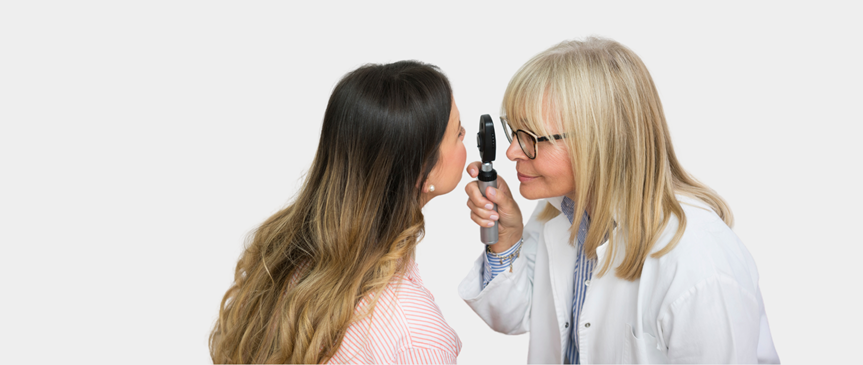 Houston Keratoconus Doctor