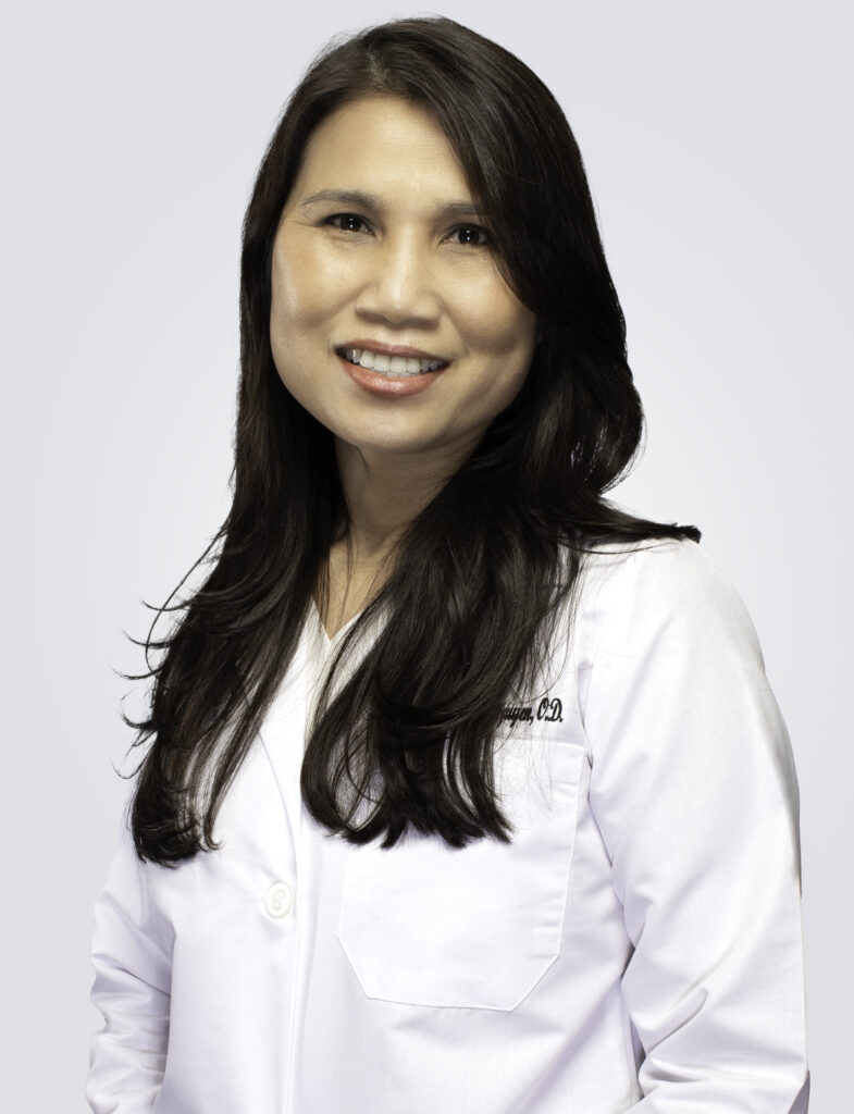 DrNguyen Labcoat