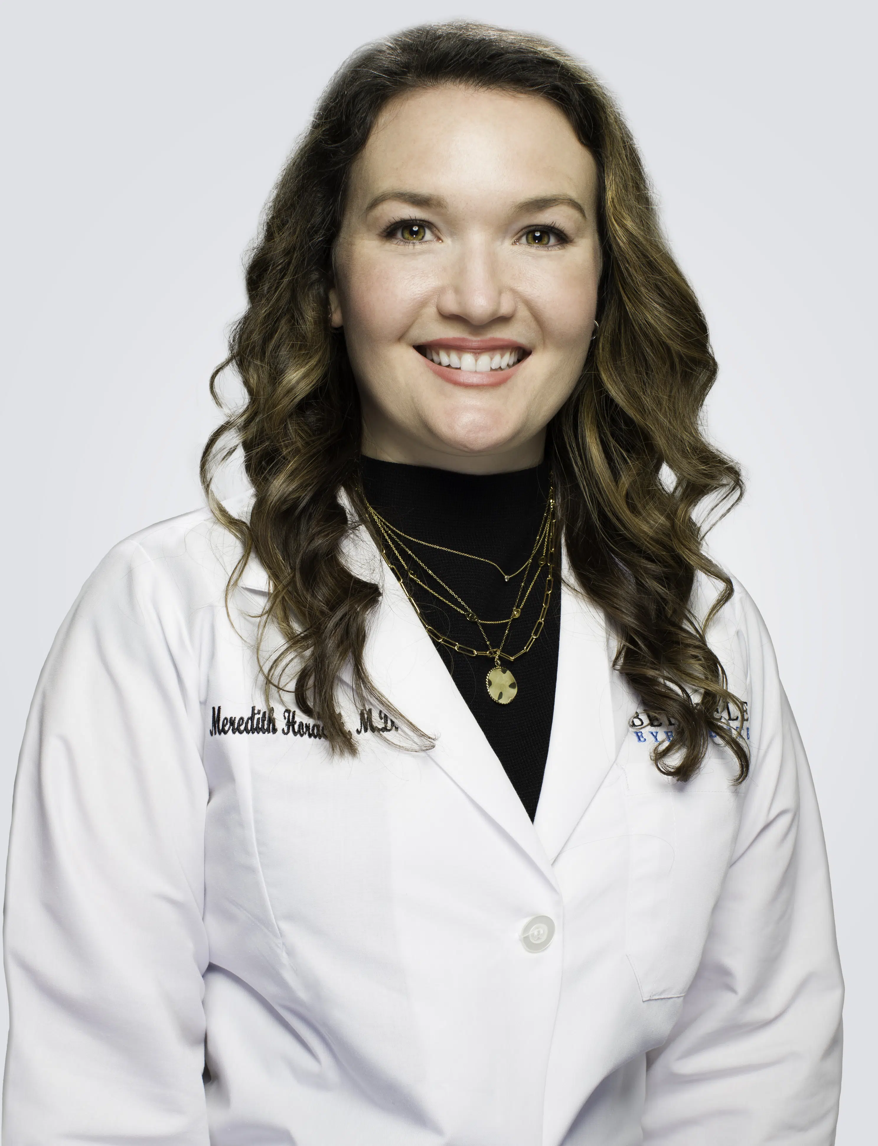 Cataract Surgeons 4 Meredith Horacek, M.D