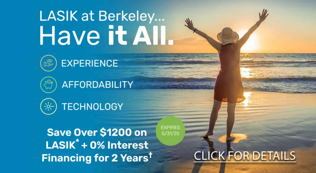 May LASIK Promo