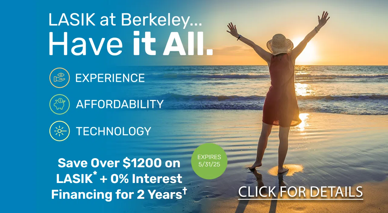 May LASIK Promo