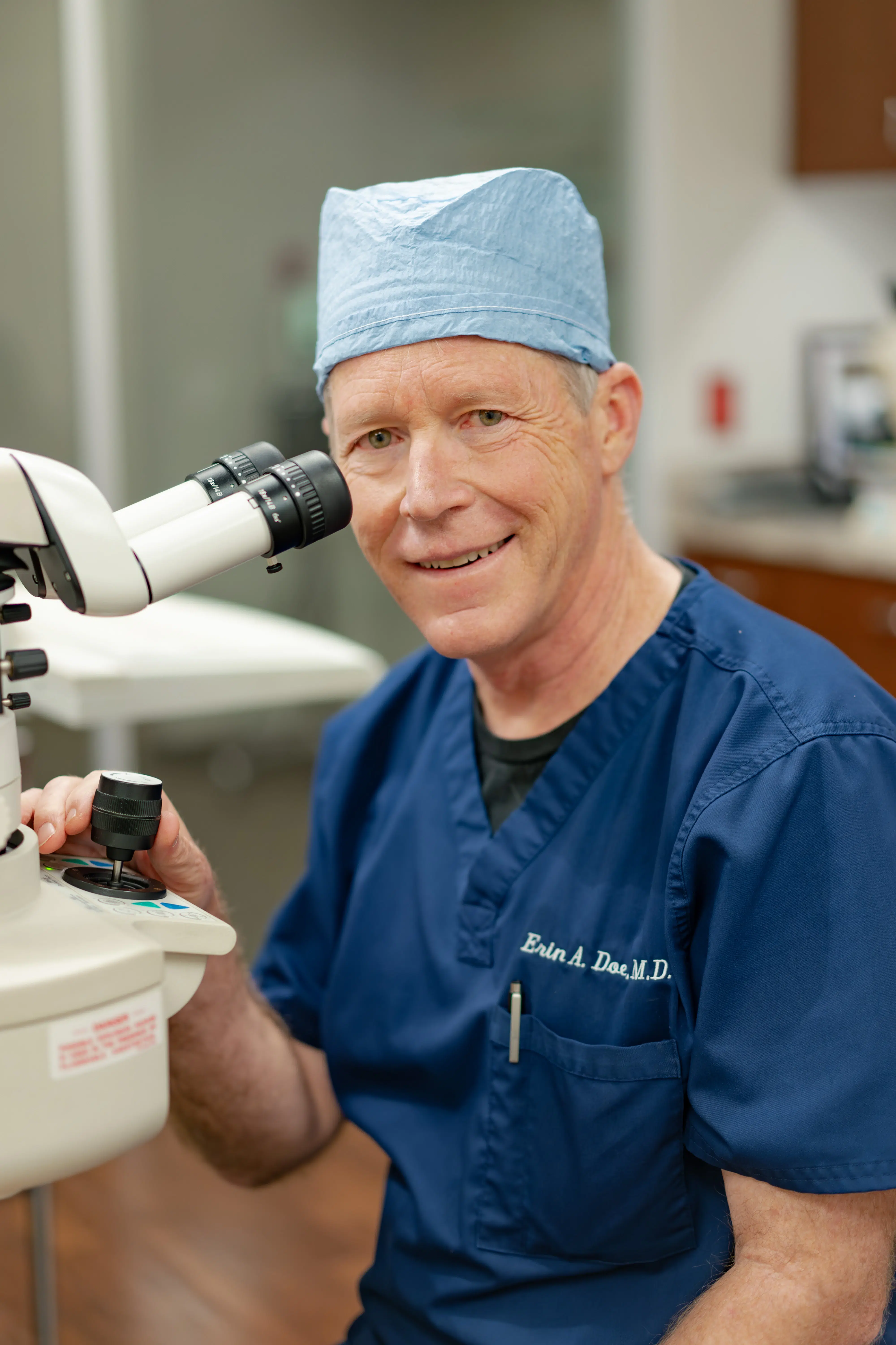 Who qualifies for LASIK