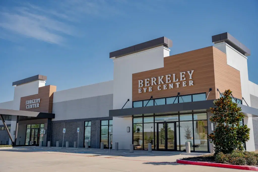 top LASIK surgeons Houston