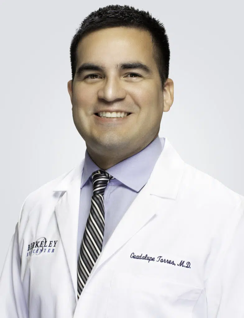 Guadalupe Torres, M.D. 1 Guadalupe Torres, M.D.