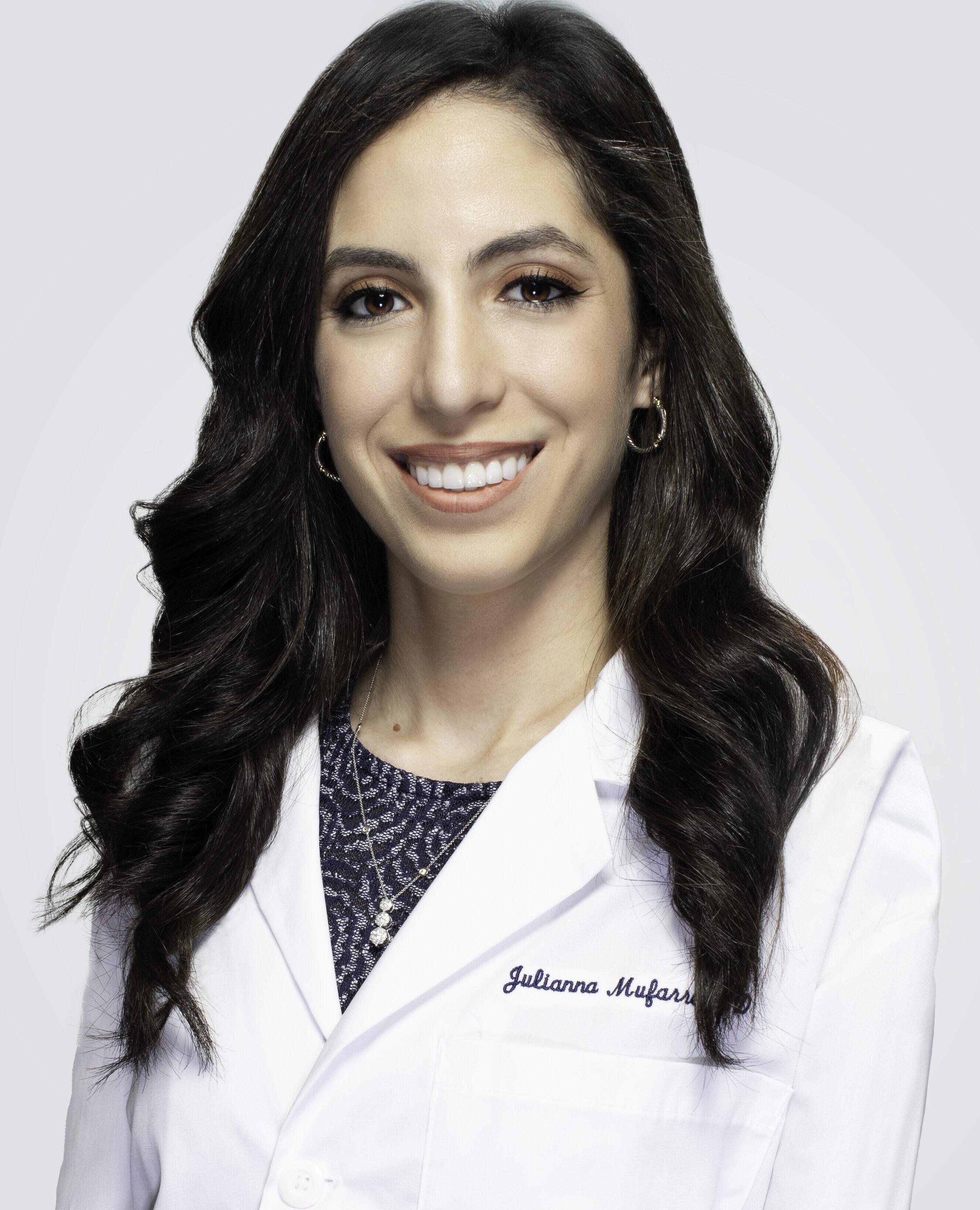 Julianna Mufarreh, O.D.