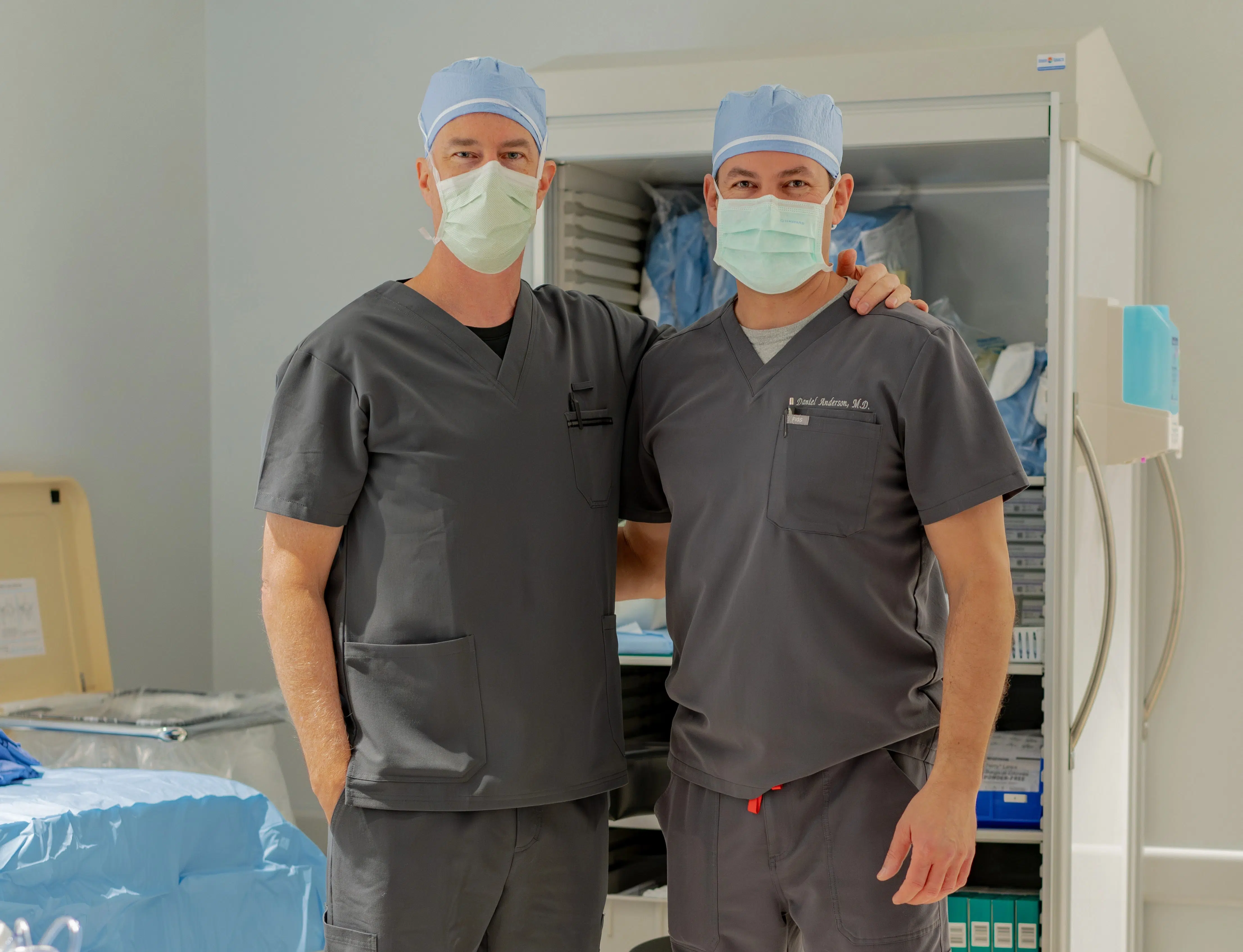 PRK vs LASIK candidacy