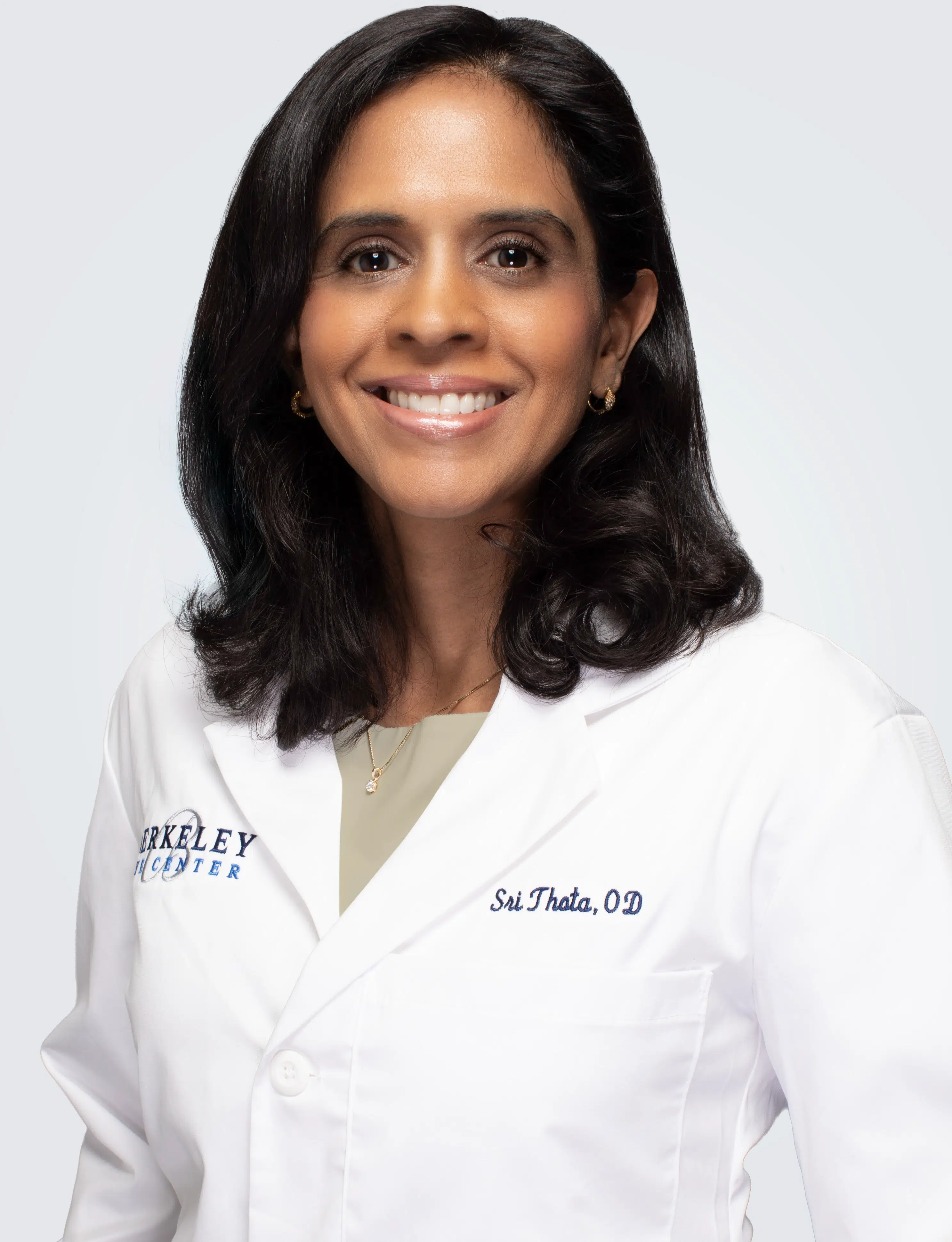 Sri Thota, O.D. 1 Sri Thota OD