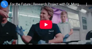 From Berkeley to Beyond: Dr. Morgan Micheletti's Groundbreaking NASA Collaboration 1 Research Project with Dr. Morgan Micheletti