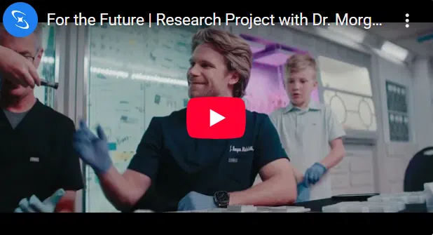 From Berkeley to Beyond: Dr. Morgan Micheletti's Groundbreaking NASA Collaboration 1 Research Project with Dr. Morgan Micheletti