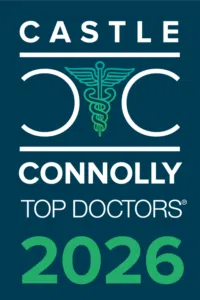 2026 Castle Connolly Top Doctor Berkeley Eye Center