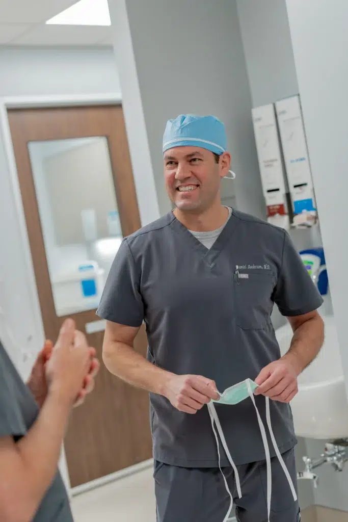 RLE Lens Options 1 Advanced IOLs RLE