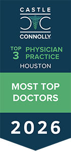 Berkeley Eye Center Most Top Doctors Award