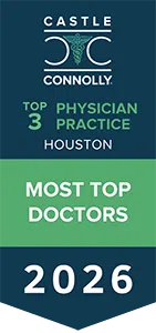 Berkeley Eye Center Most Top Doctors Award