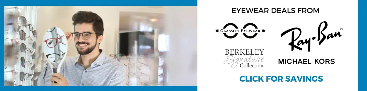 Katy Area Surgical Center 15 Berkeley Eye Optical Deals 2-23-26