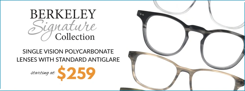 Berkeley Signature Collection Deals 2 2026