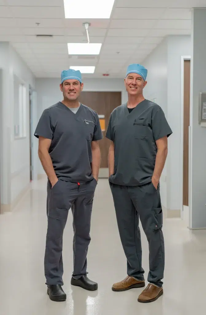 RLE vs Cataract Surgery 1 RLE for presbyopia