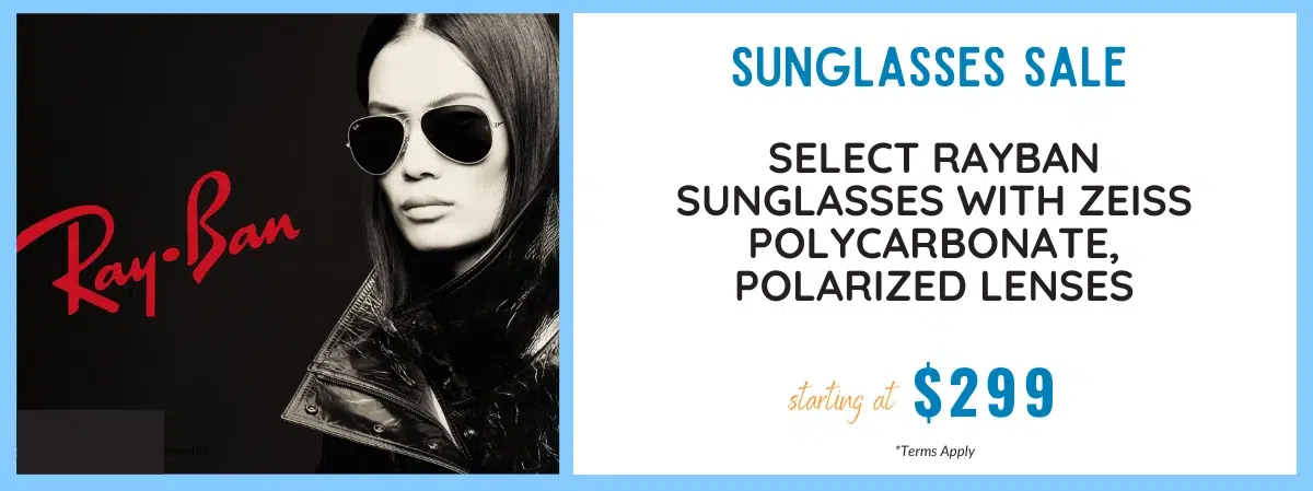 Optical Promotions 4 Ray Ban Optical Sale 2 2026