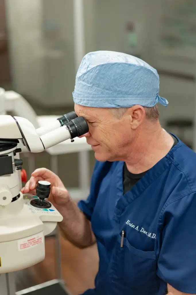 RLE Candidates 3 Refractive Lens Exchange eligibility