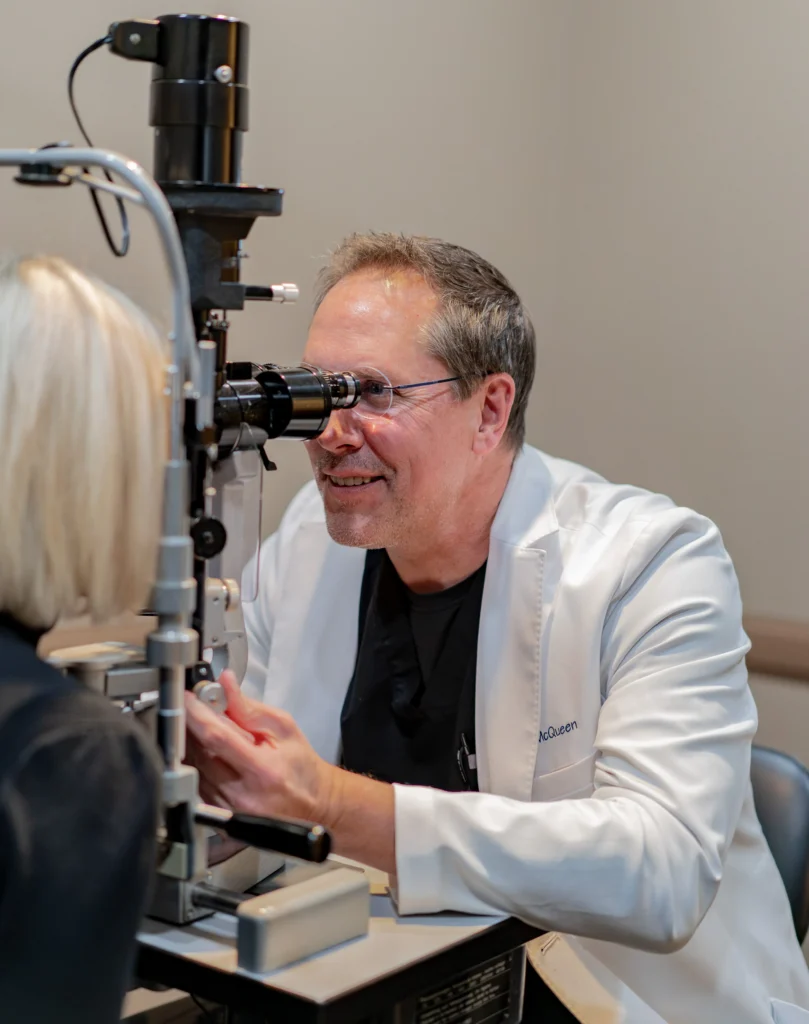 RLE vs Cataract Surgery 3 Who qualifies for RLE