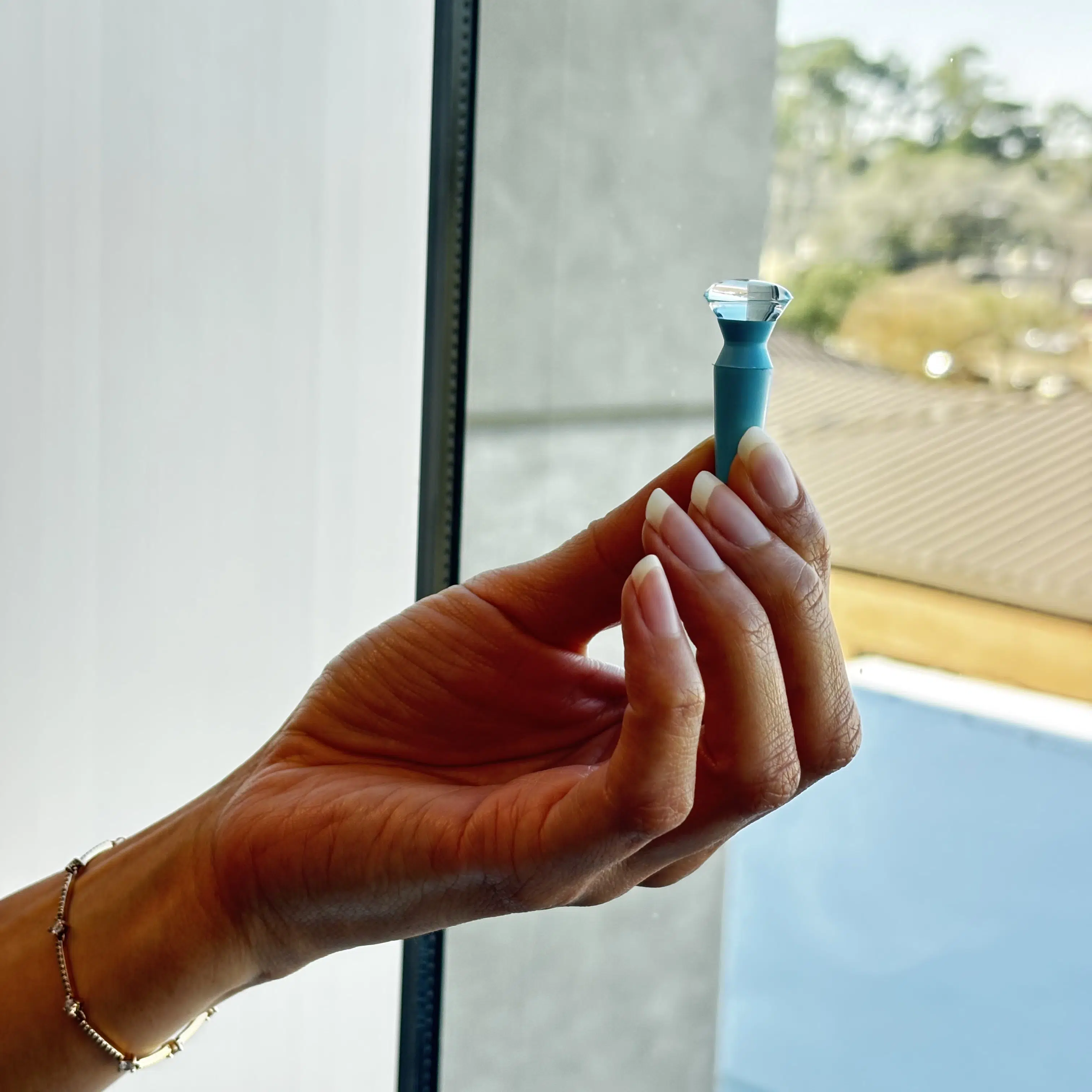 Scleral Lenses 3 contacts for severe dry eye