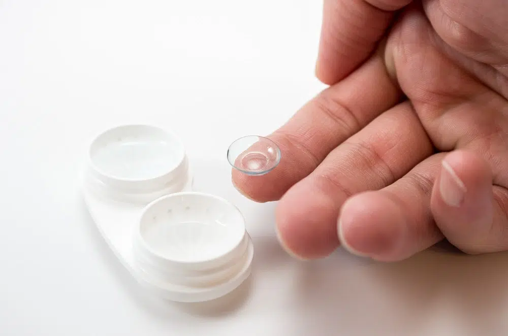 Specialty Contact Lenses 3 custom contact lenses