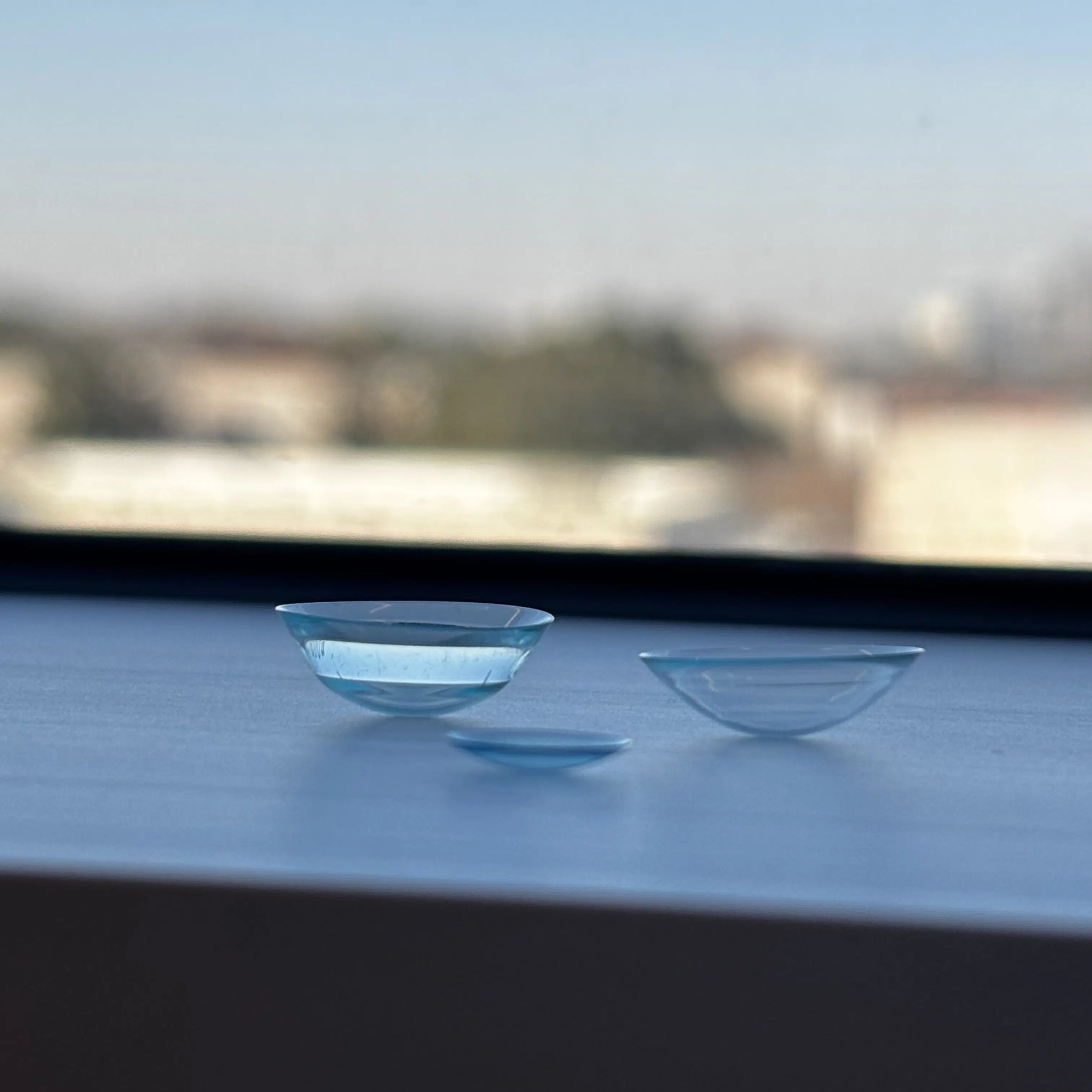 Scleral Lenses 2 scleral lenses near me Houston