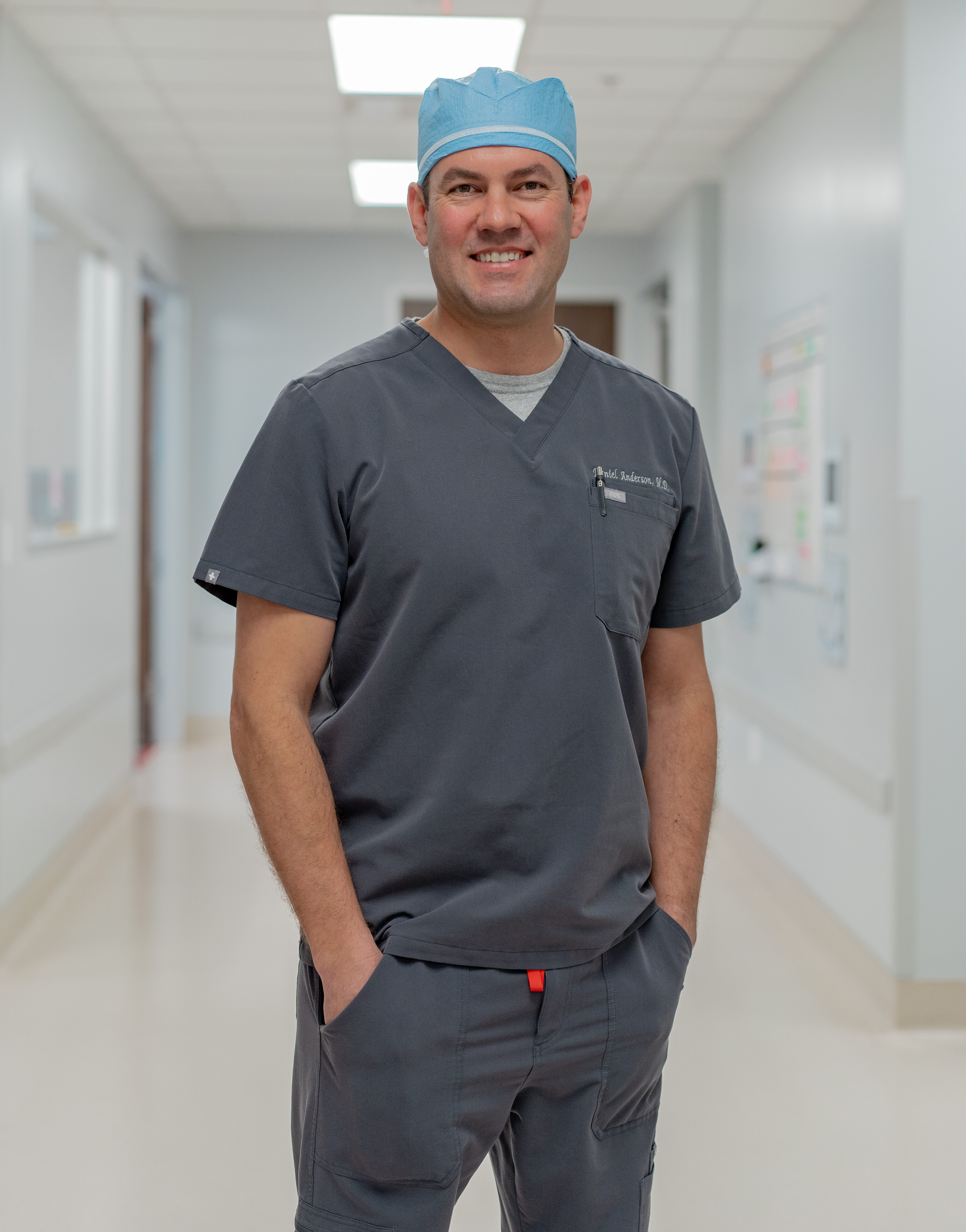 CTAK Surgery 2 keratoconus surgeon Houston