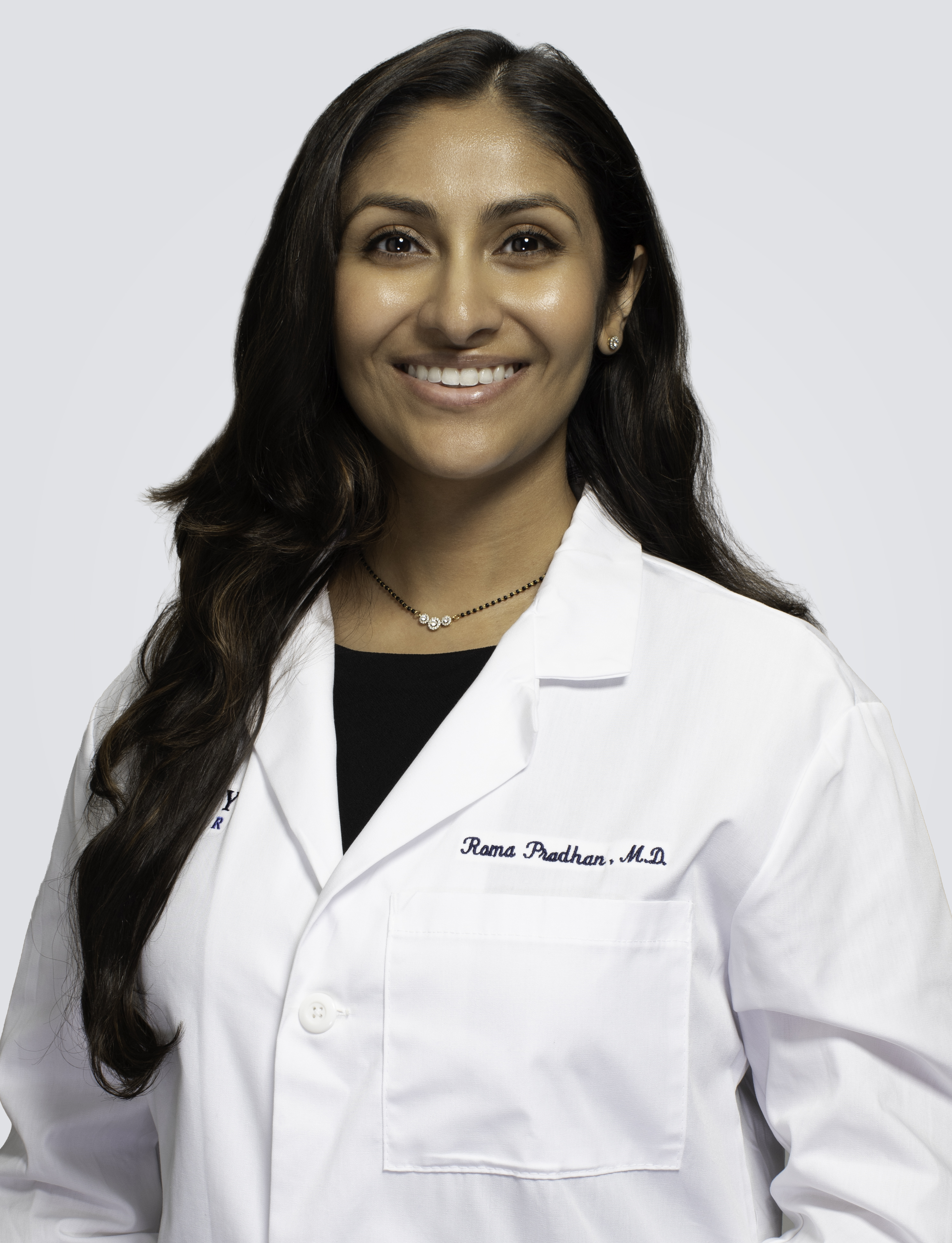 Dr. Roma Pradhan 1 Roma Pradhan MD